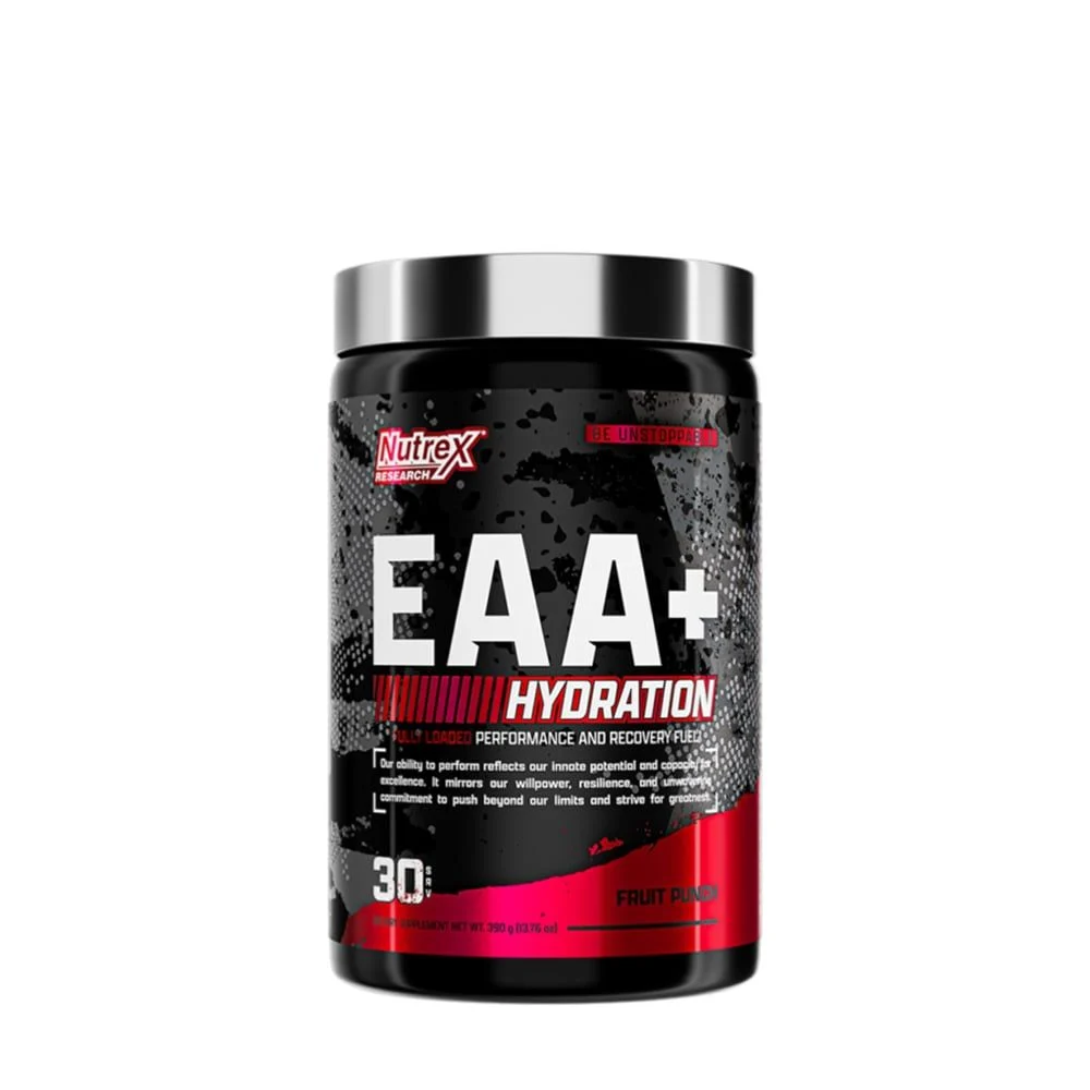 Nutrex EAA Hydration 390G (30 Servings)