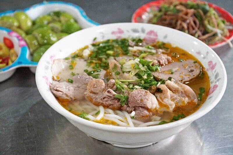 Bún Bò