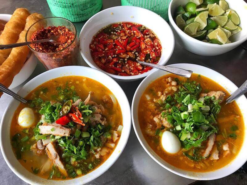 Bánh canh