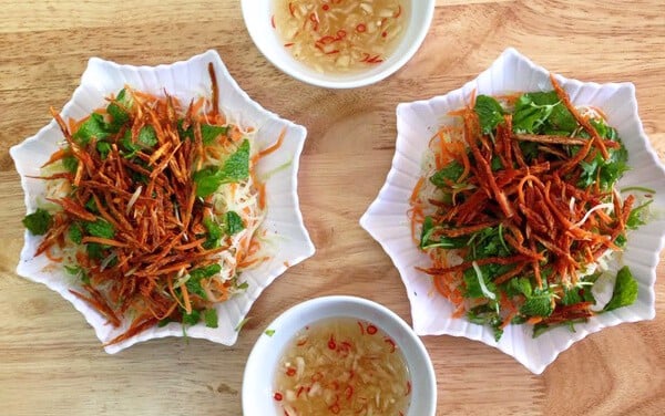 Quán ăn vặt & trà sữa Mr.Bơ
