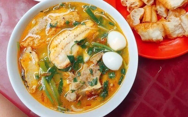 kinh nghiệm ẩm thực khi du lịch huế đà nẵng