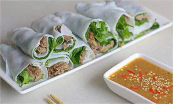 kinh nghiệm ẩm thực khi du lịch huế đà nẵng