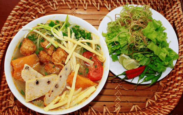 kinh nghiệm ẩm thực khi du lịch huế đà nẵng