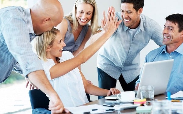 cách giải quyết vấn đề trong công việc