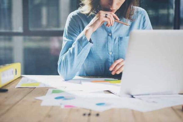 Cách lên kế hoạch cho bản thân hiệu quả