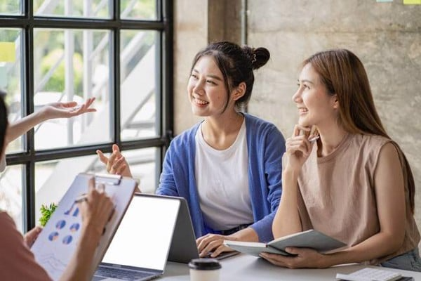 Cách lên kế hoạch cho bản thân đơn giản
