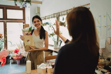 Cách nói chuyện hài hước