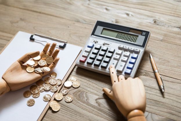 tư duy về cách quản lý tài chính cá nhân nên biết