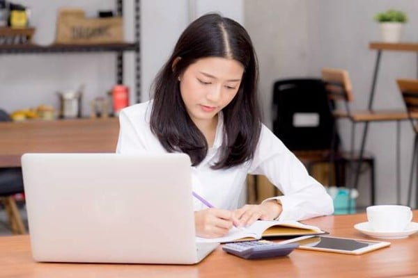 tư duy về cách quản lý tài chính cá nhân