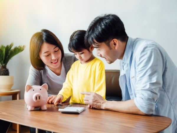 Cách quản lý tài chính cá nhân đơn giản