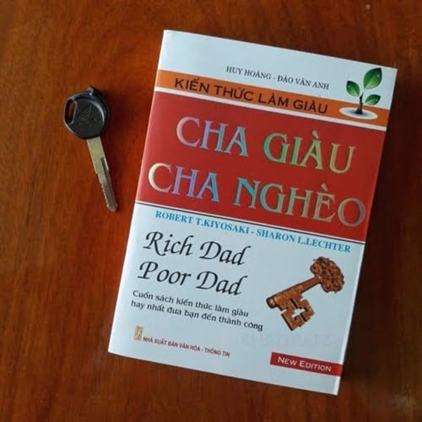 Tựa sách giúp bạn học cách quản lý tài chính cá nhân hiệu quả