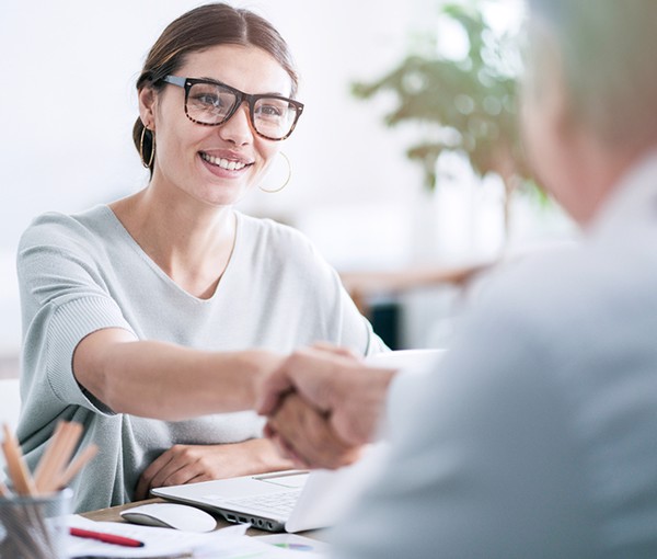 Hướng dẫn các bước tìm kiếm công việc phù hợp với bản thân