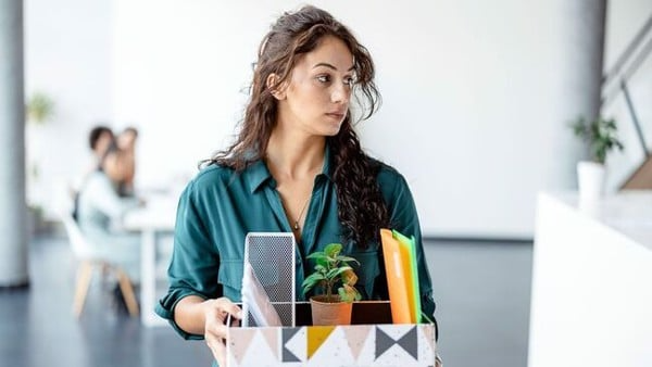 Cách xin nghỉ việc trong thời gian thử việc không bị mất lòng