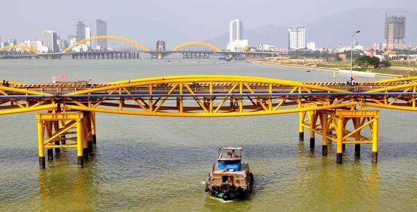 Cầu nguyễn văn trỗi