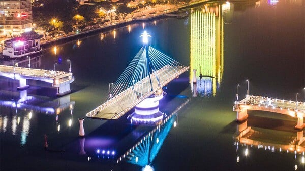 Điểm du lịch nổi tiếng Đà Nẵng