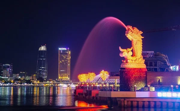 Cá chép hóa rồng