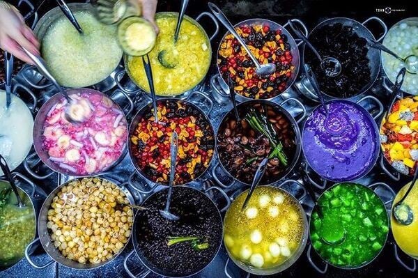 kinh nghiệm ẩm thực khi du lịch huế đà nẵng