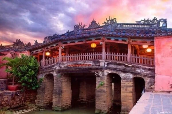 Những điểm du lịch Hội An