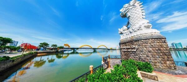 du lịch Đà Nẵng Hội An Huế