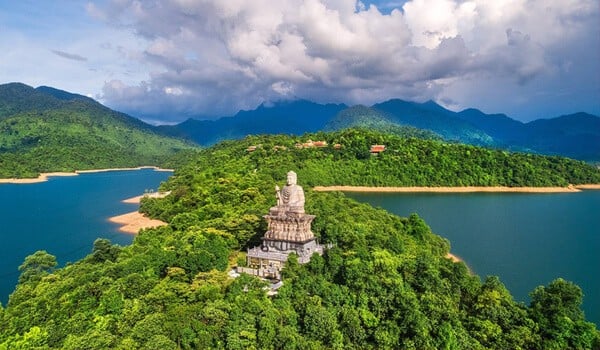 Thiền viện Trúc Lâm Bạch Mã