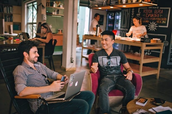 nguyên tắc giao tiếp trong kinh doanh mang lại hiệu quả cao