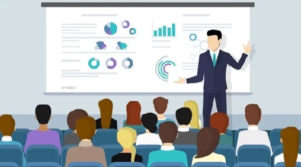 cách giới thiệu bản thân ấn tượng bằng bài phát biểu giới thiệu