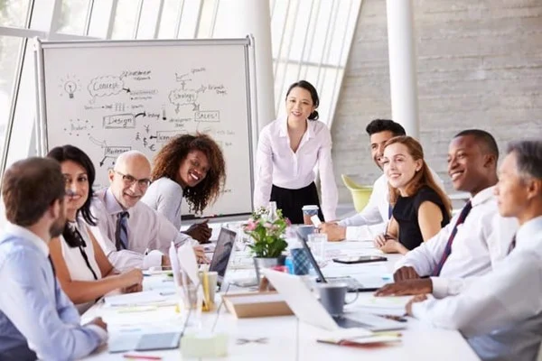 Các yếu tố tạo nên cách giới thiệu bản thân ấn tượng