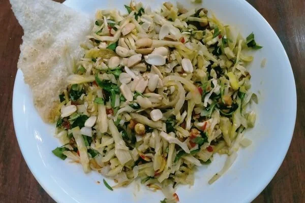 kinh nghiệm ẩm thực khi du lịch huế đà nẵng