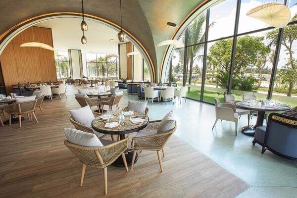 hình ảnh nam vinpearl hội an