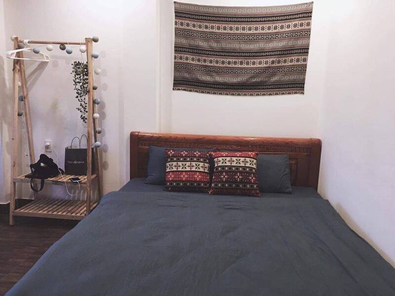 Brothers Homestay Đà Nẵng