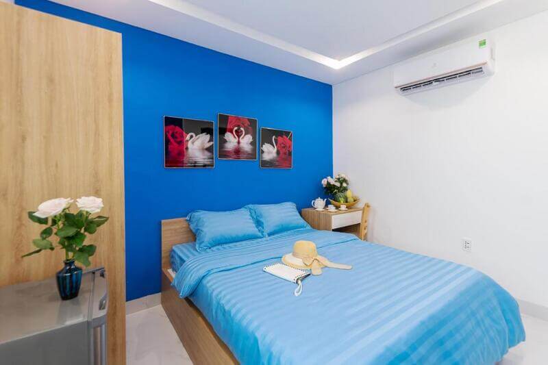 Harmony Homestay Đà Nẵng