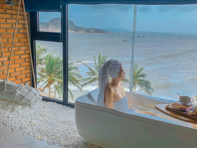 Mira Bãi Xếp Quy Nhơn