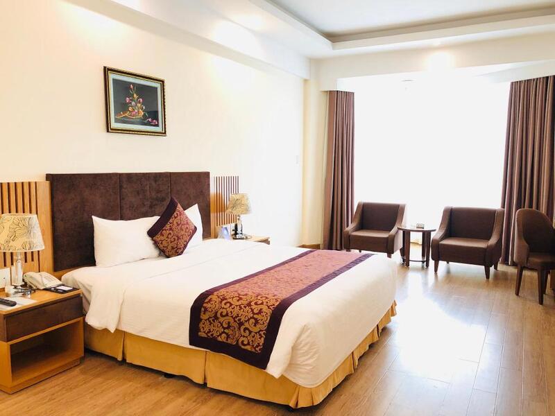 Khách sạn Mường Thanh Quy Nhơn