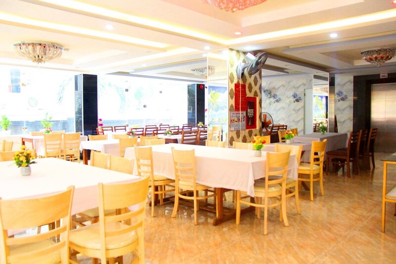 Yen Vy 04 Luxury Hotel Quy Nhon