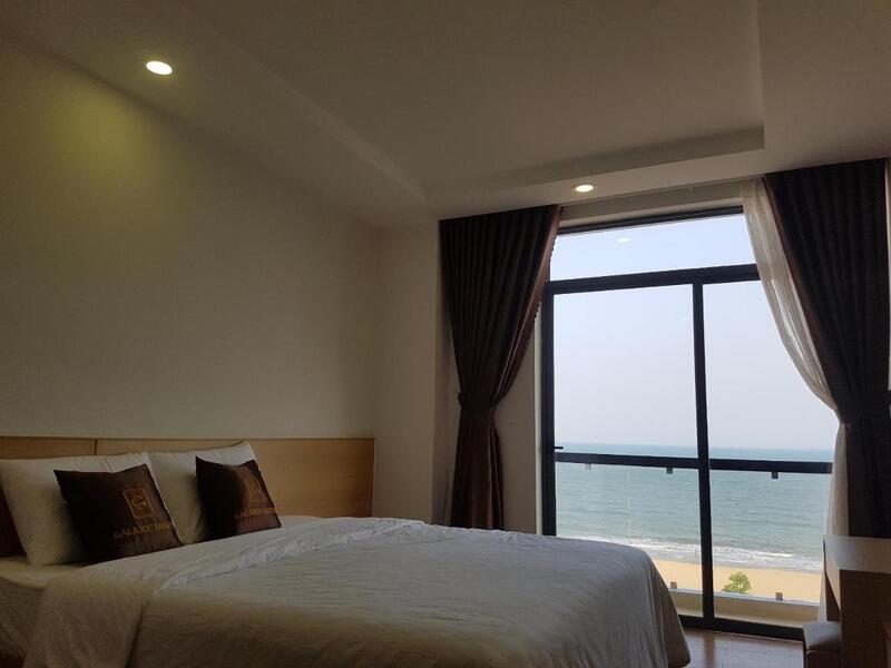 Galaxy Hotel Quy Nhơn
