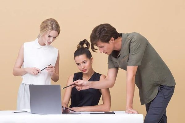 khóa học tư duy sáng tạo tốt nhất hiện nay