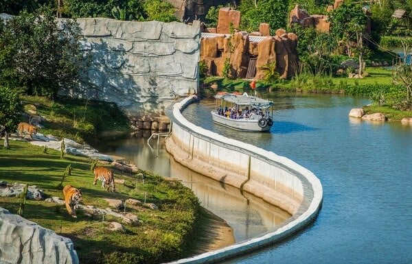 River Safari
