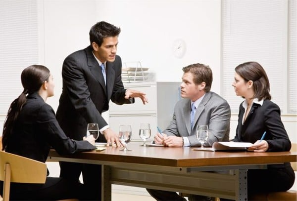 Bí quyết giúp bạn gia tăng sự thuyết phục khi đàm phán thương lượng