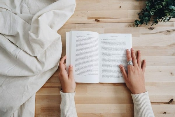 Yếu tố quan trọng của một văn bản đọc hiểu