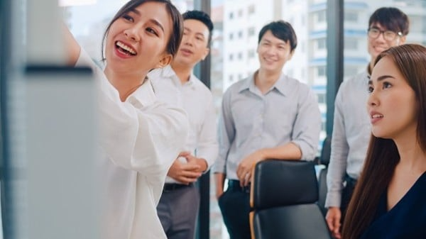 những kỹ năng giao tiếp