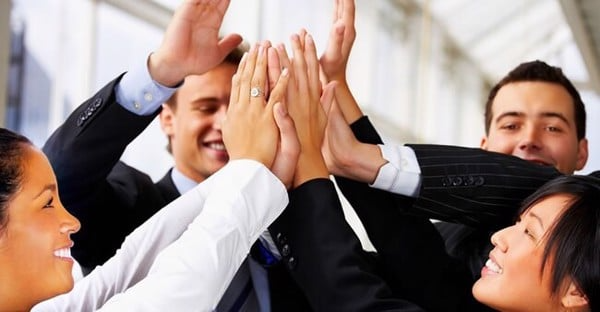 kỹ năng giao tiếp chuyên nghiệp