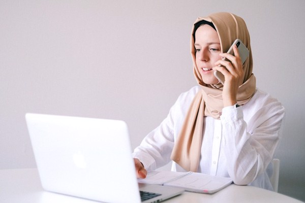 Tạm biệt cho cuộc gọi kết thúc