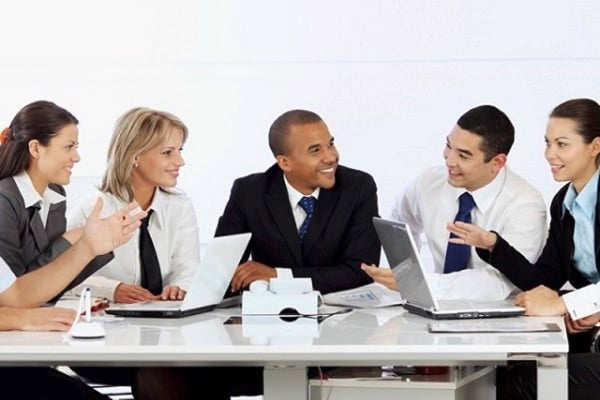 Tầm quan trọng của kỹ năng giao tiếp trong kinh doanh