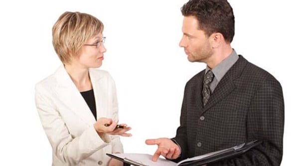Định nghĩa kỹ năng giao tiếp với khách hàng