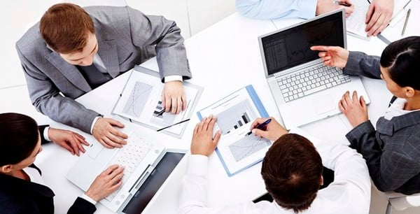 Kỹ năng thu thập và xử lý thông tin là gì?