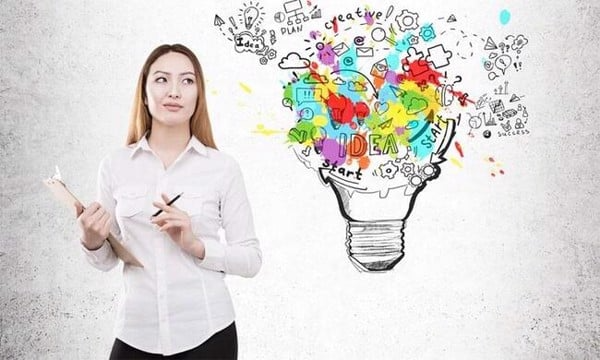 Các loại tư duy cần được trang bị cho bản thân