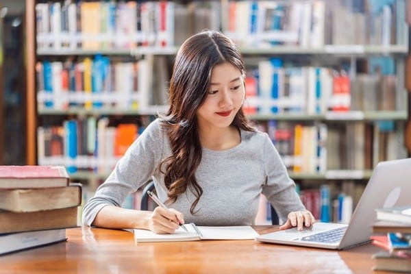 Các loại kỹ năng tự học: