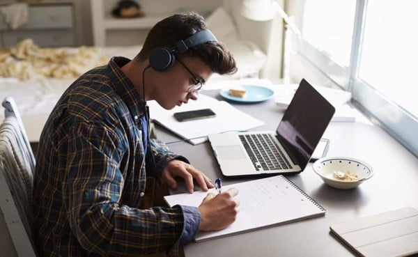 Cách rèn luyện kỹ năng tự học hiệu quả