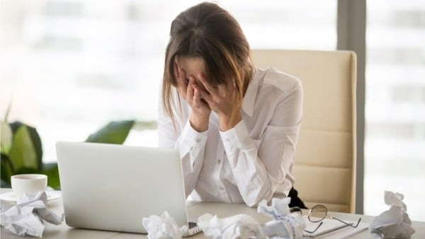 4 nguyên tắc vàng giúp bạn kiểm soát căng thẳng