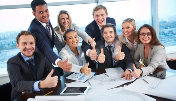 7 phương pháp giúp bạn làm việc nhóm hiệu quả hơn